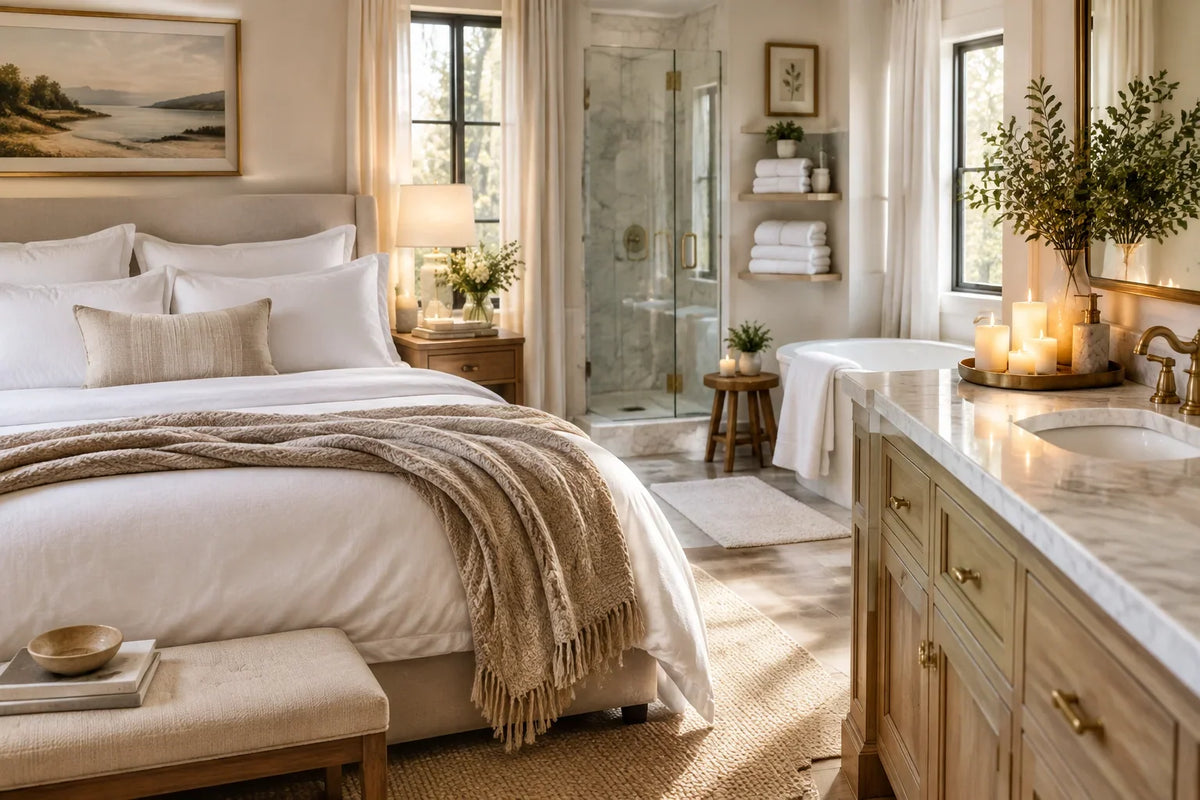 Bed & Bath