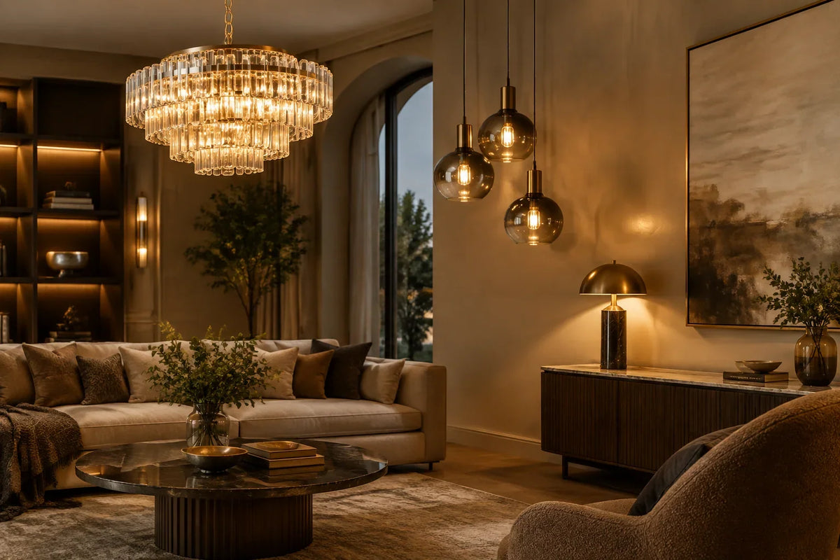 Lighting