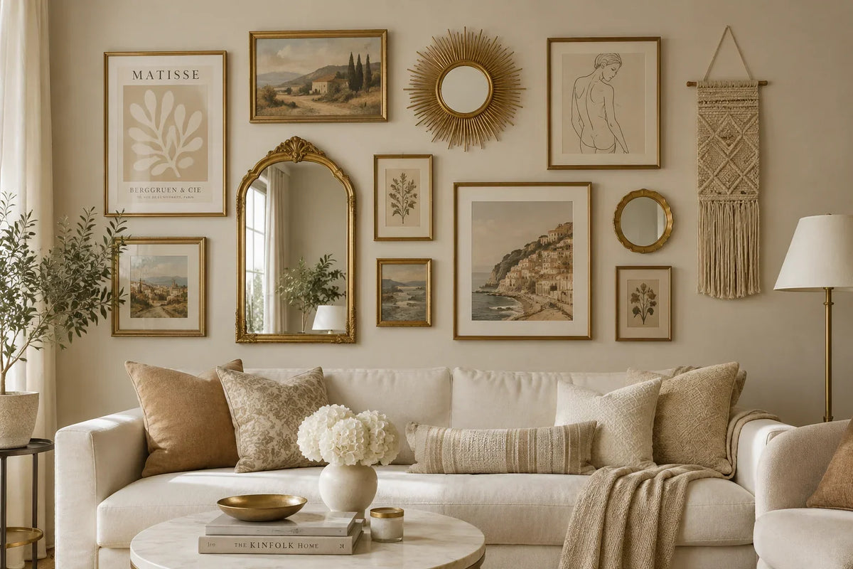 Wall Decor